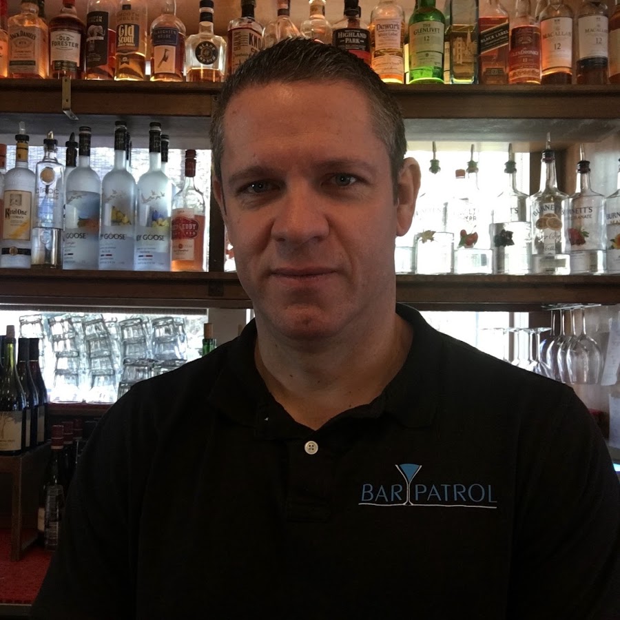 Dave Allred TheRealBarman YouTube channel avatar