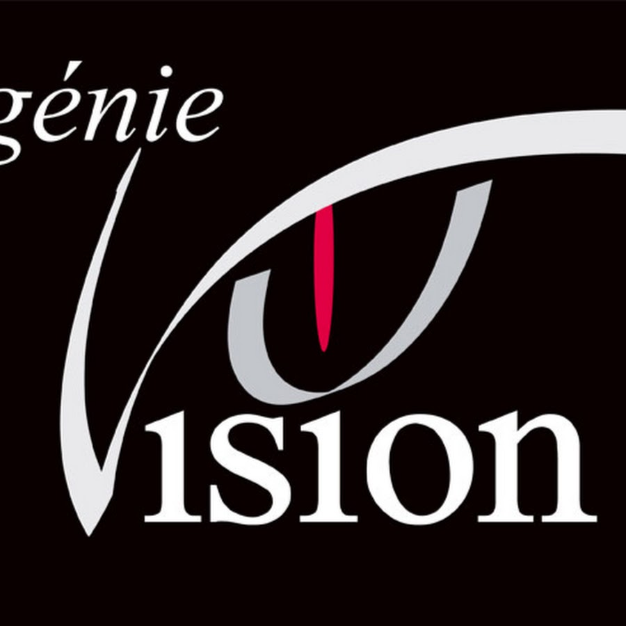 GÃ©nieVision