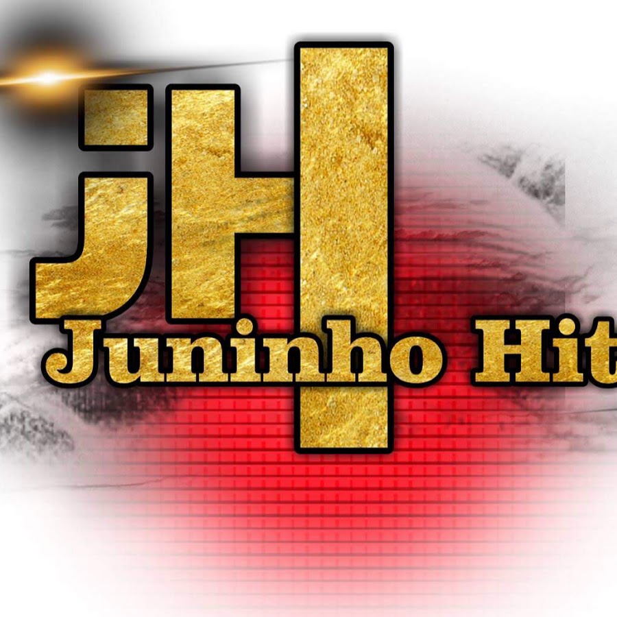 juninho Hit's Avatar de canal de YouTube