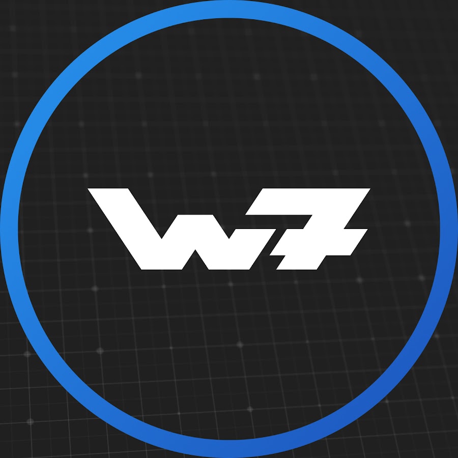 Wa7sh Games Awatar kanału YouTube