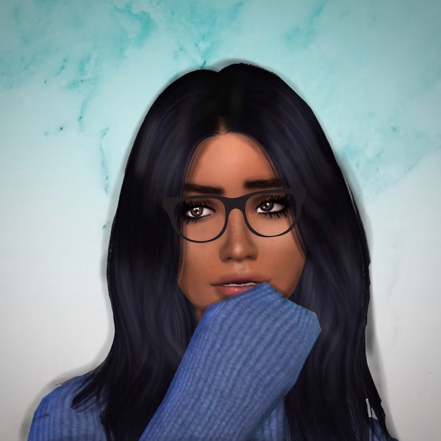 Spectacular Sims YouTube channel avatar