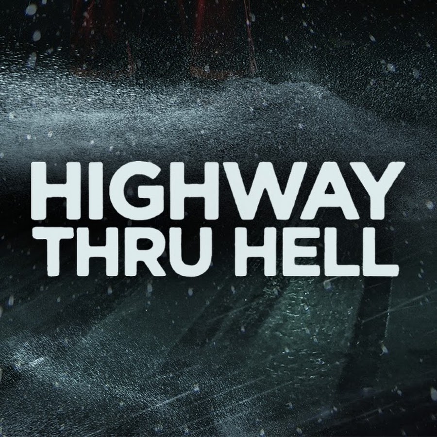 Highway Thru Hell - Official YouTube kanalı avatarı
