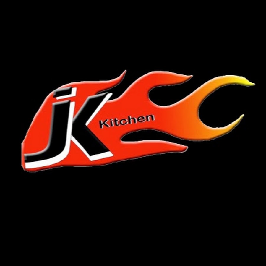 JK's Kitchen رمز قناة اليوتيوب