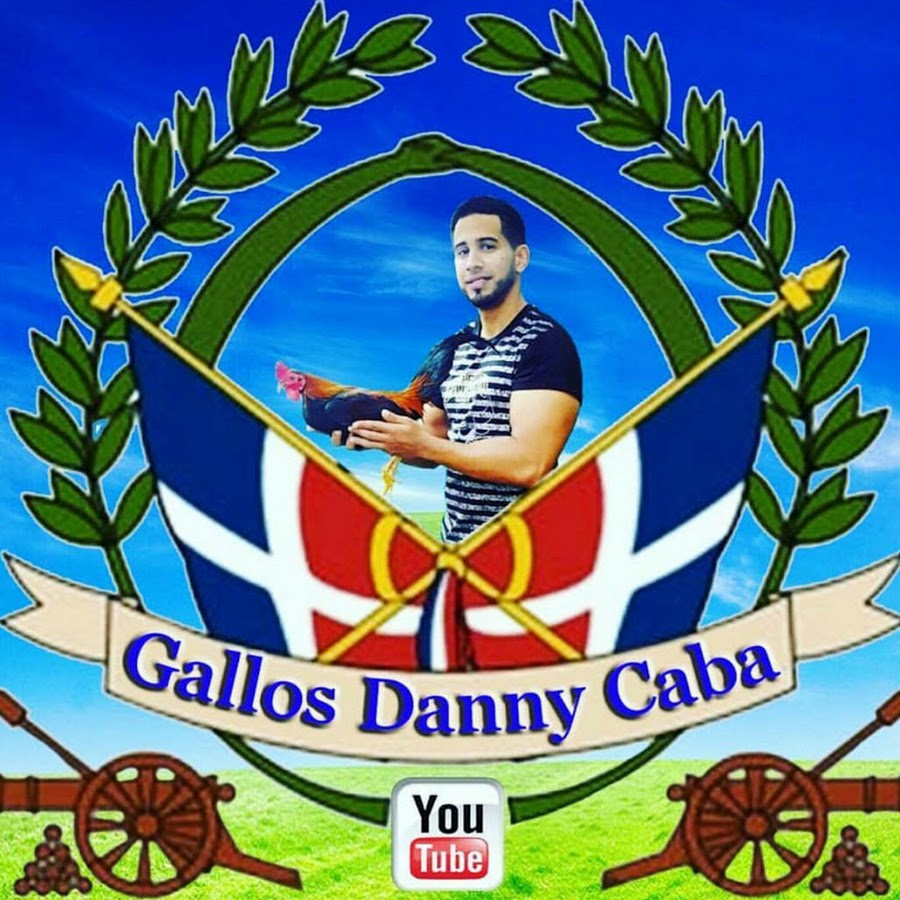 Danni Caba Avatar del canal de YouTube