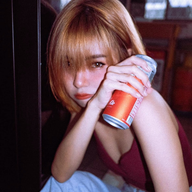 orangelkm - 網紅的藏寶箱 