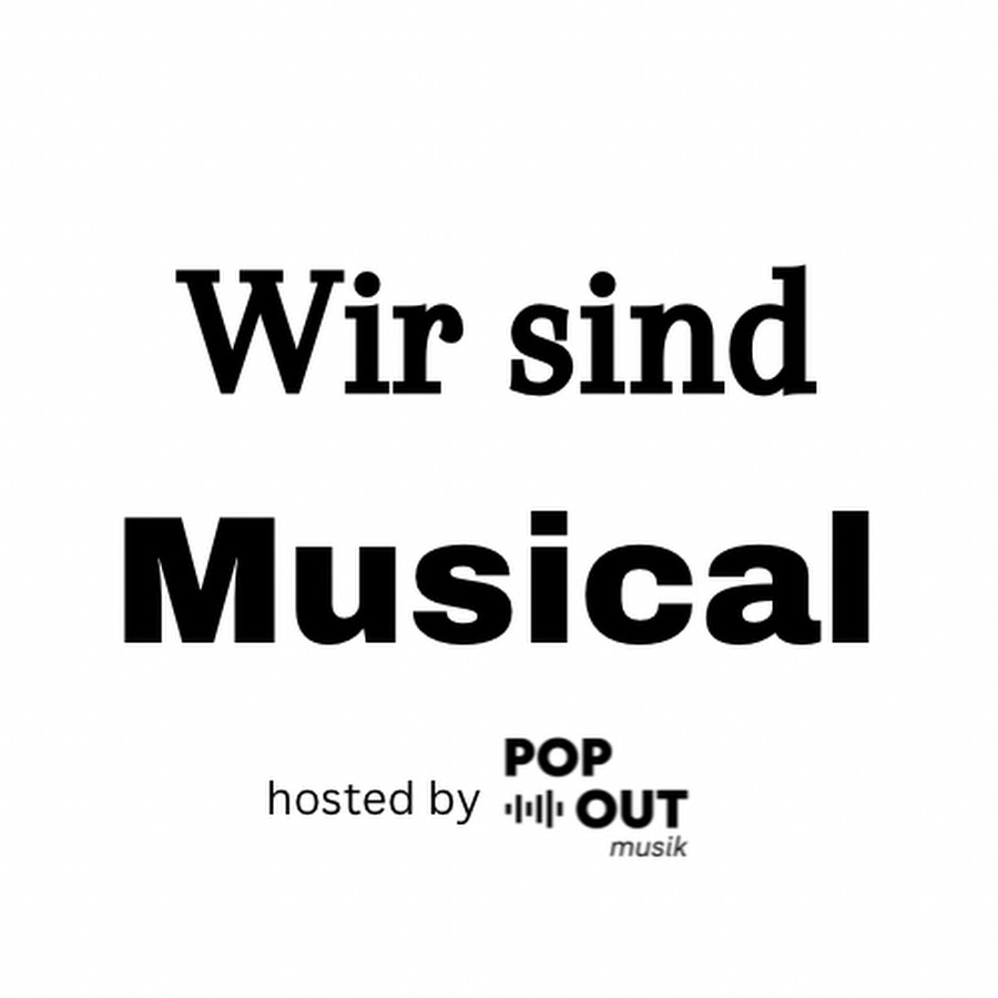 pop-out Musik