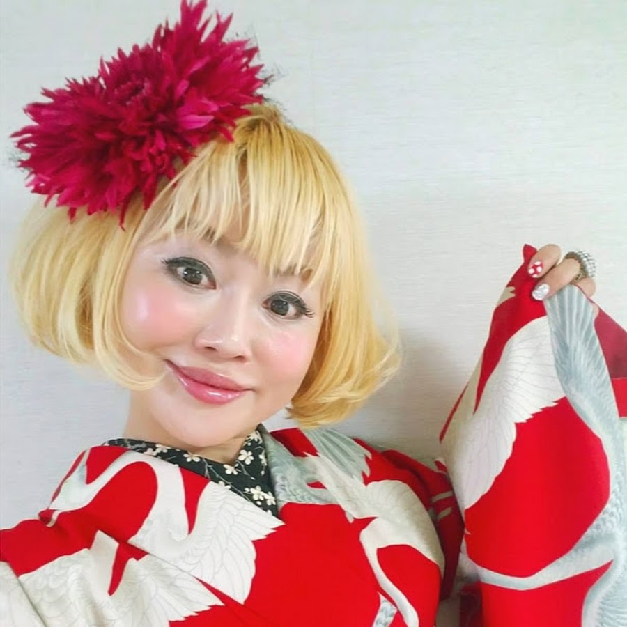 まゆみのなんとかなるチャンネル Youtube