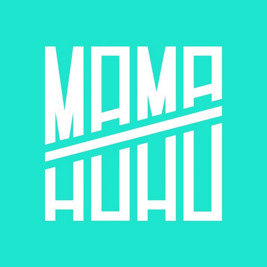 Mamahuhu YouTube 频道头像