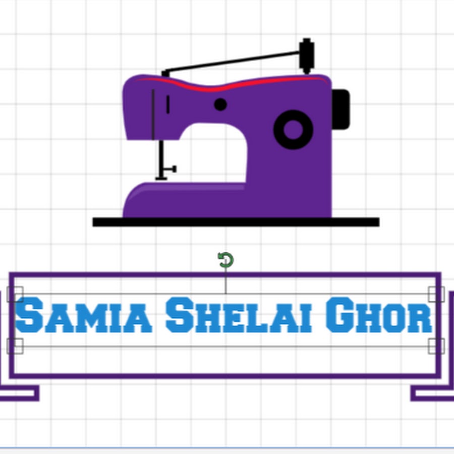 Samia Shelai Ghor Awatar kanału YouTube