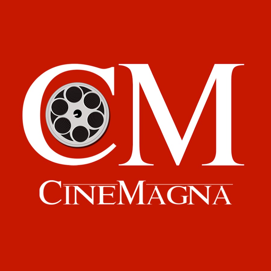 CineMagna - Movies Behind The Scenes ইউটিউব চ্যানেল অ্যাভাটার