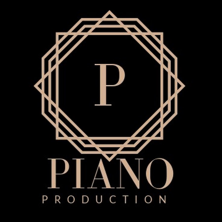 Piano Production Awatar kanału YouTube