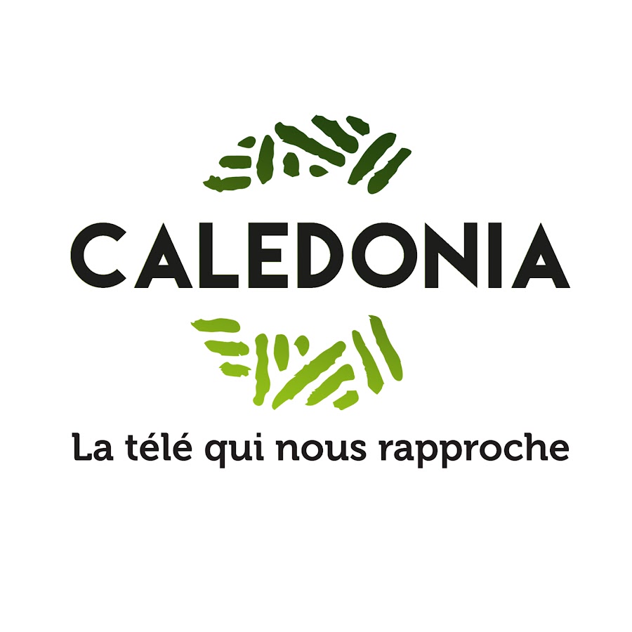 CALEDONIA YouTube channel avatar