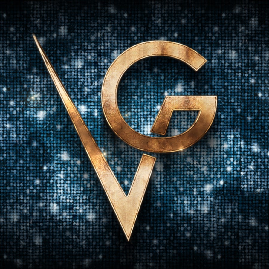 VG Creations YouTube channel avatar