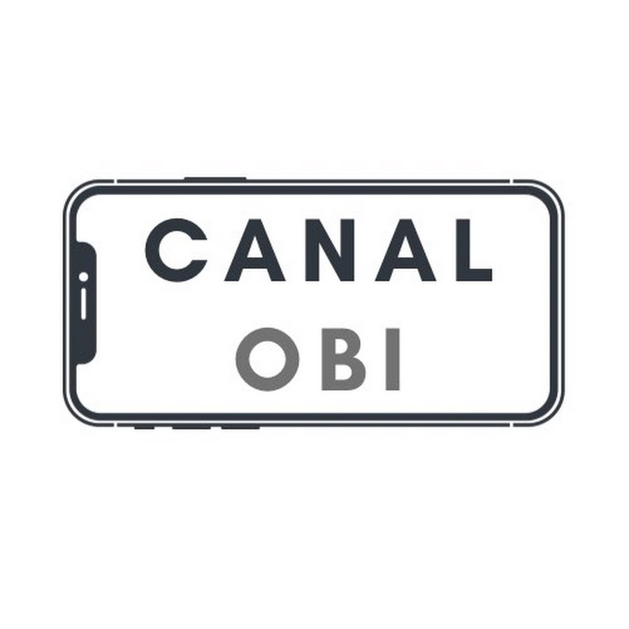 CANAL OBI YouTube channel avatar
