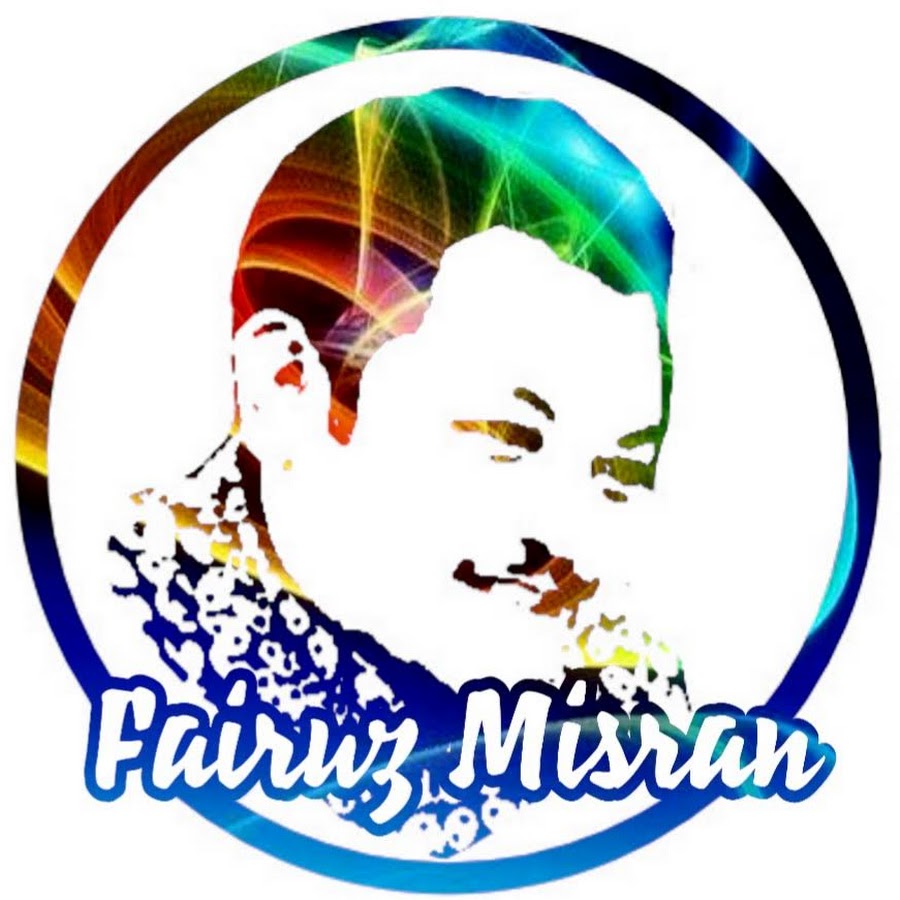 Fairuz Misran Channel Avatar canale YouTube 