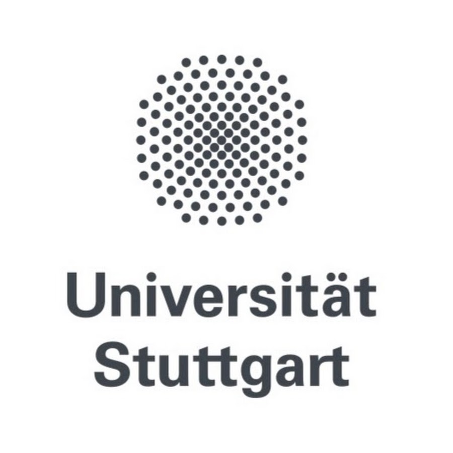 UniversitÃ¤t Stuttgart Avatar canale YouTube 