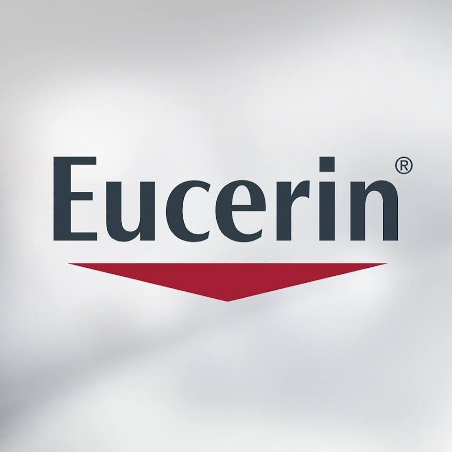 Eucerin Thailand ইউটিউব চ্যানেল অ্যাভাটার