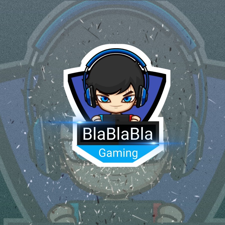 BlaBlaBla Gaming