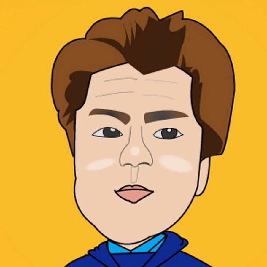 PAPA Brown Avatar channel YouTube 