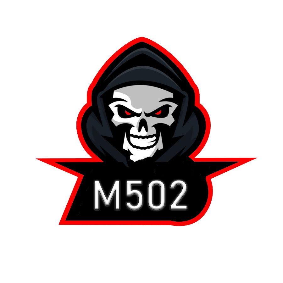 M7md 502 YouTube channel avatar