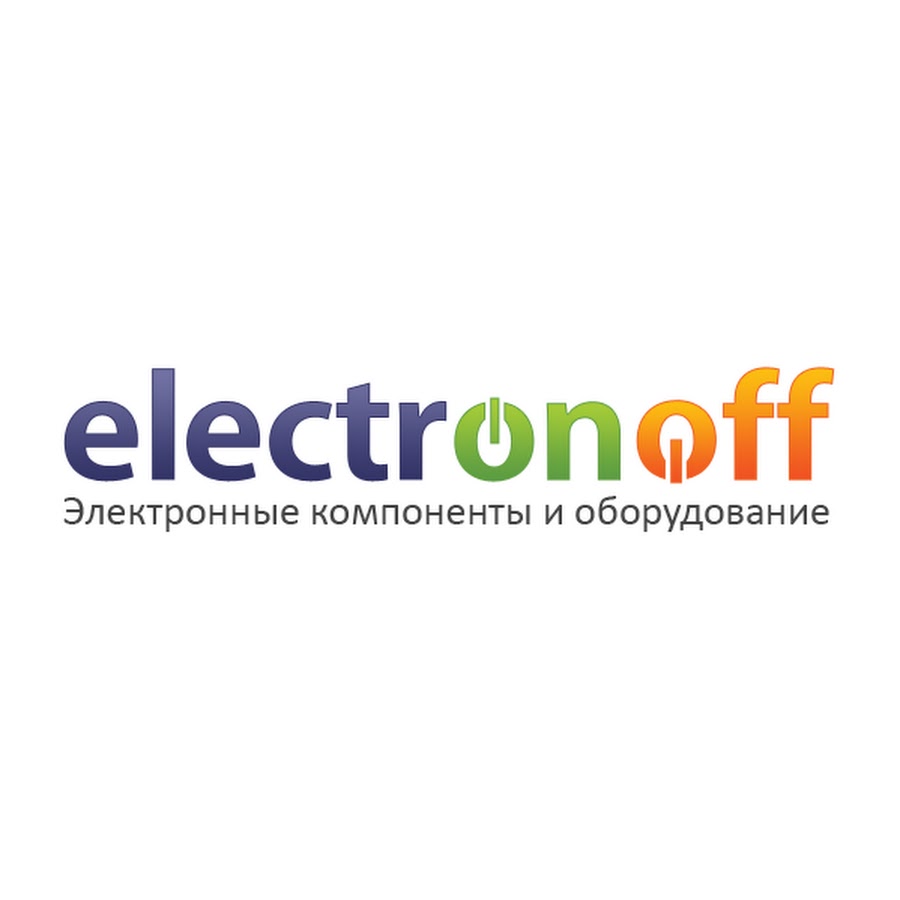 electronoff YouTube channel avatar