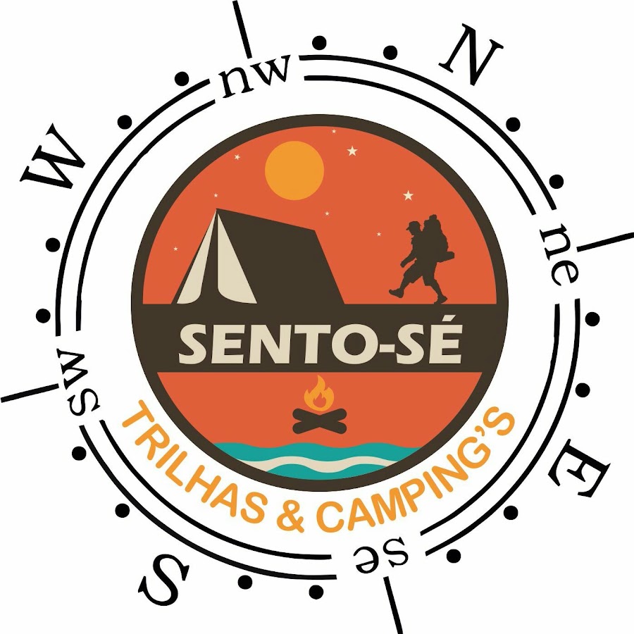 Sento Se Trilhas Campings Youtube