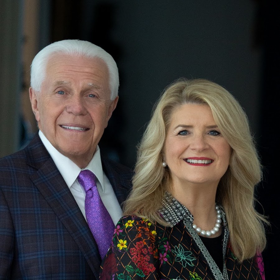 Jesse Duplantis Ministries Avatar canale YouTube 