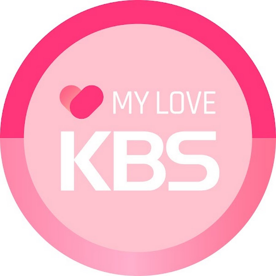 KBS í•œêµ­ë°©ì†¡ (MyloveKBS) YouTube kanalı avatarı