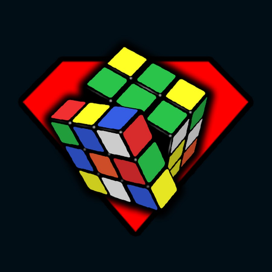 supercube YouTube channel avatar