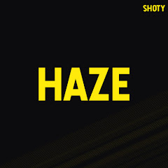 HAZE