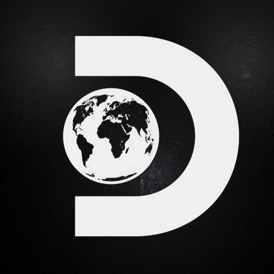 Discovery Channel Ð Ð¾ÑÑÐ¸Ñ YouTube kanalı avatarı
