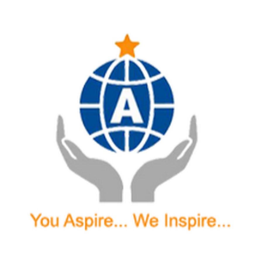 Aspire World Immigration YouTube channel avatar