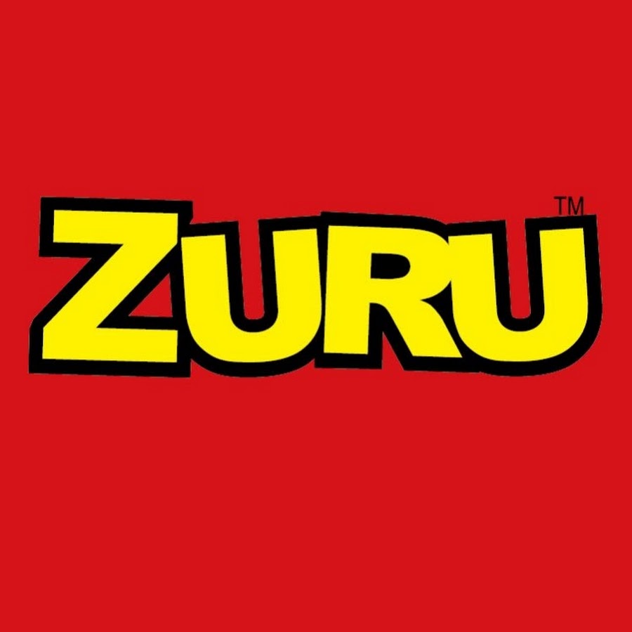 ZURU Toys YouTube-Kanal-Avatar