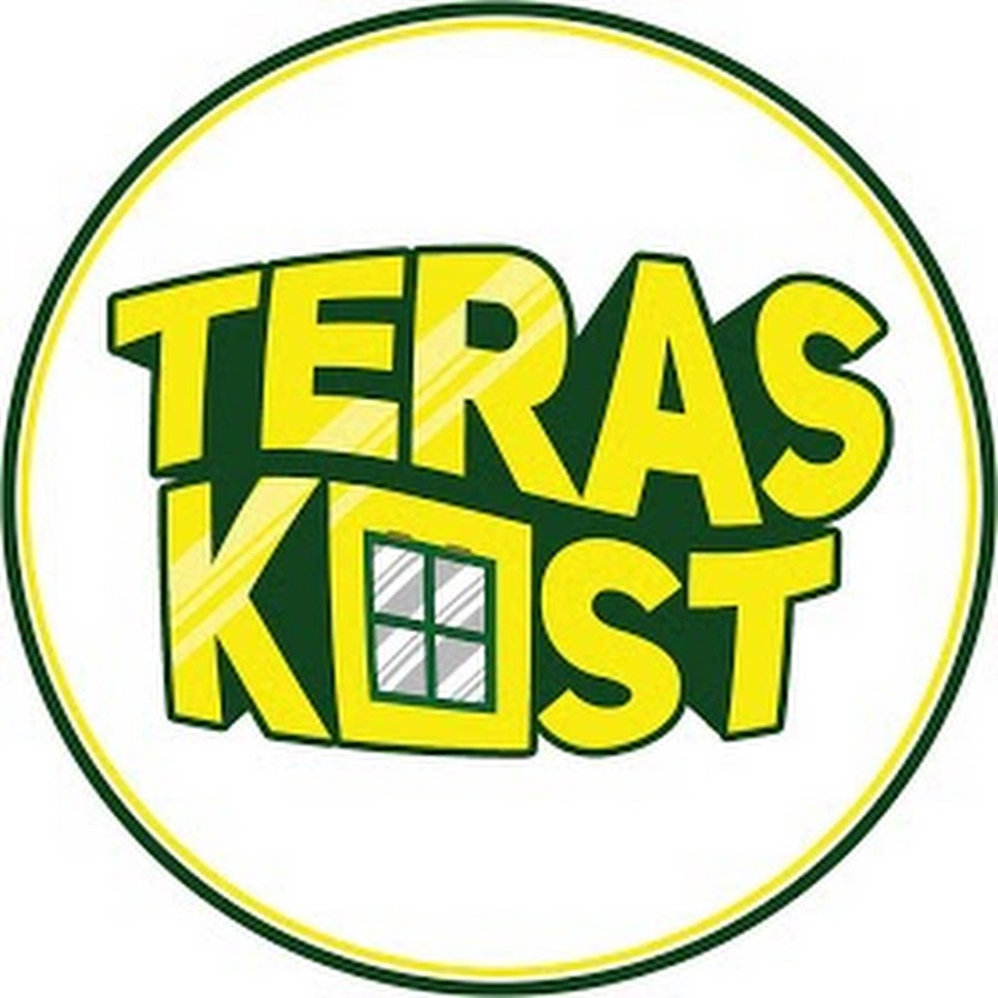 TerasKostTV YouTube channel avatar