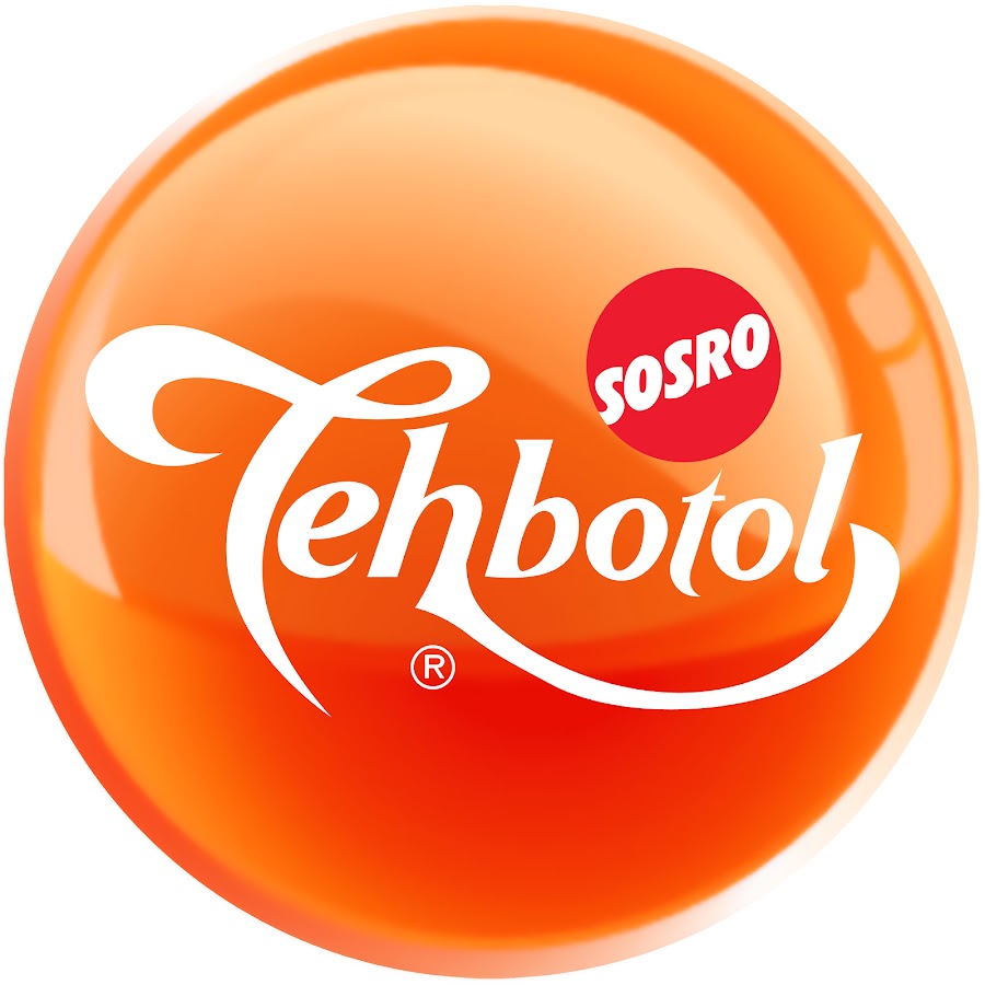 Tehbotol Sosro YouTube kanalı avatarı