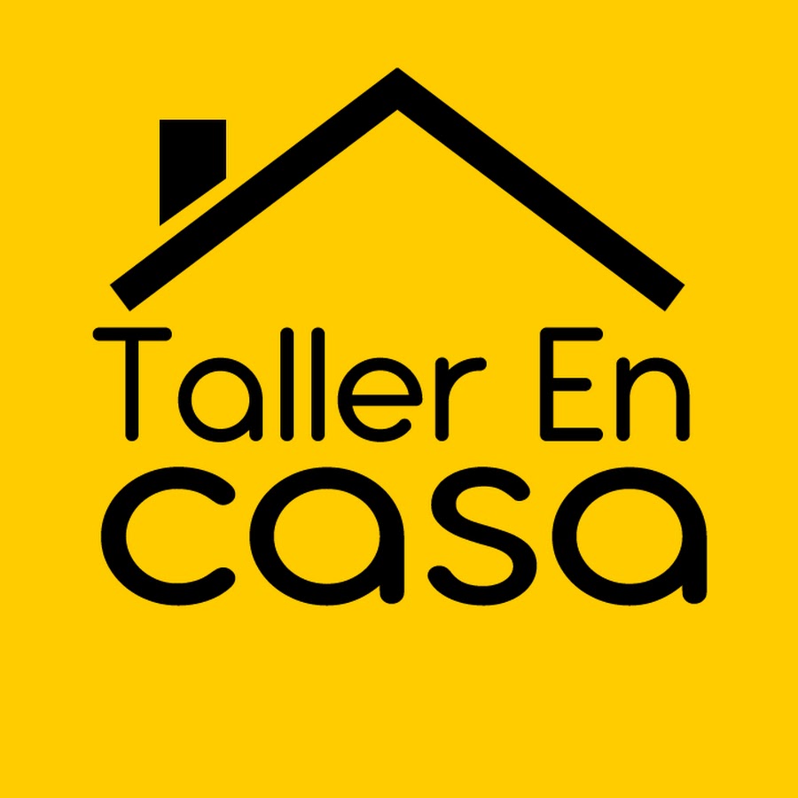 Tallerencasa YouTube kanalı avatarı