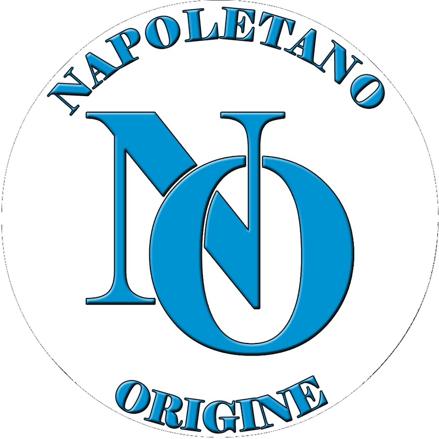 Napoletano Origine YouTube channel avatar