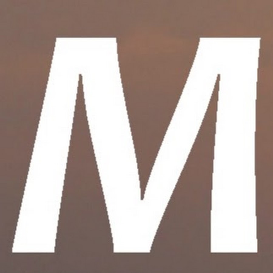 MakcteaM YouTube channel avatar