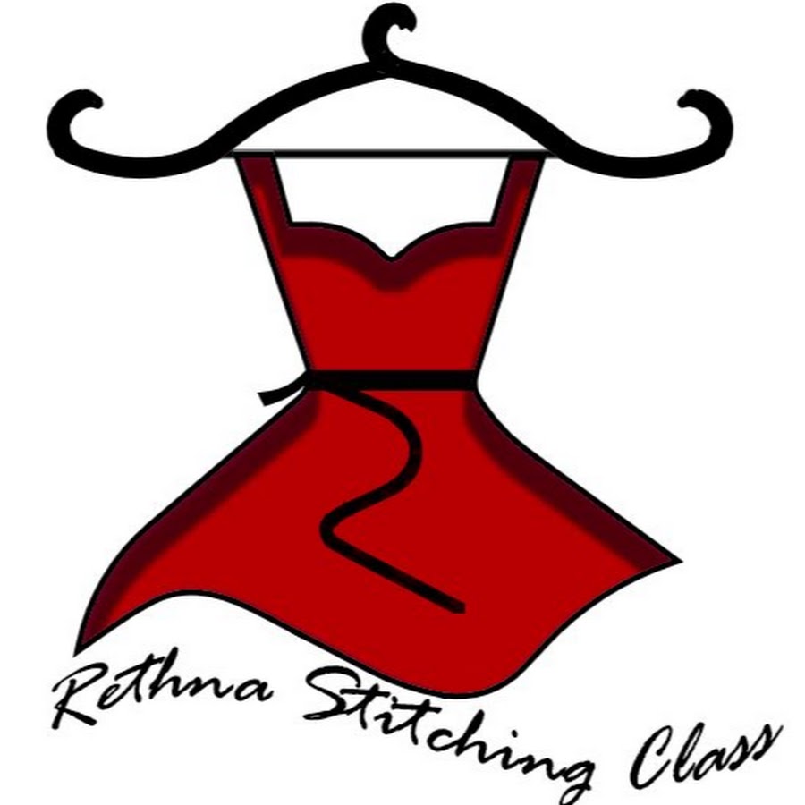 Rethna Stitching class YouTube channel avatar