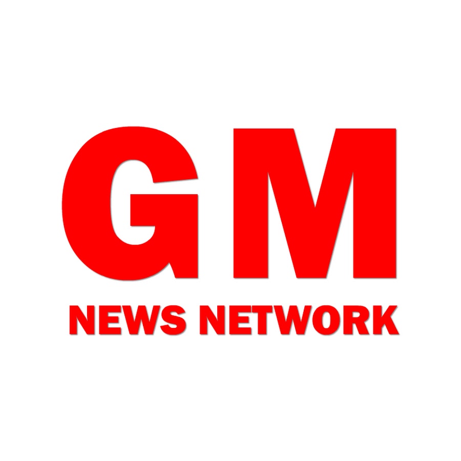 Global News Network YouTube-Kanal-Avatar