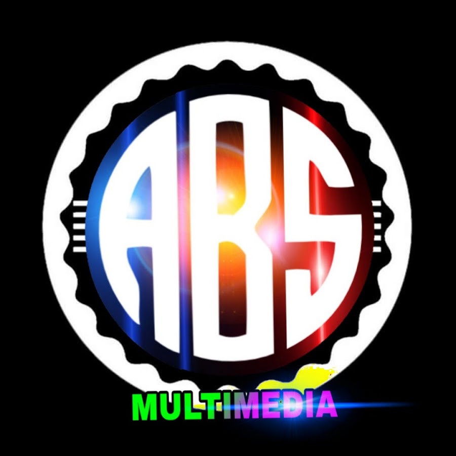 A B S Multimedia YouTube 频道头像