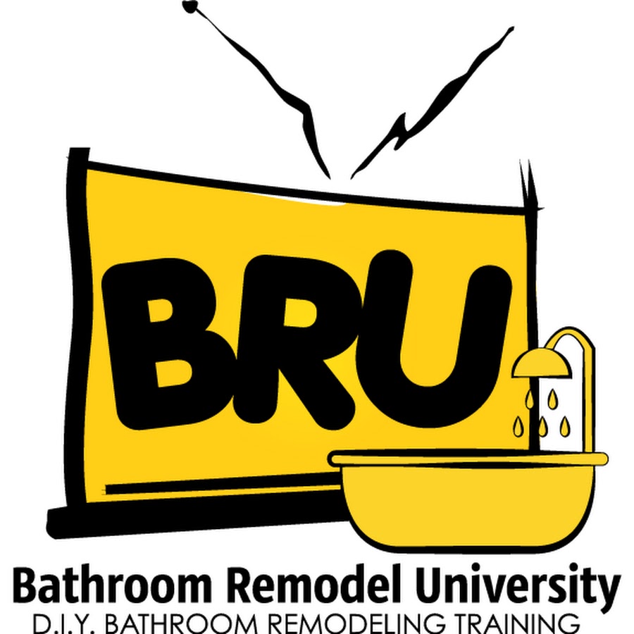 Bathroom Remodel Videos YouTube 频道头像