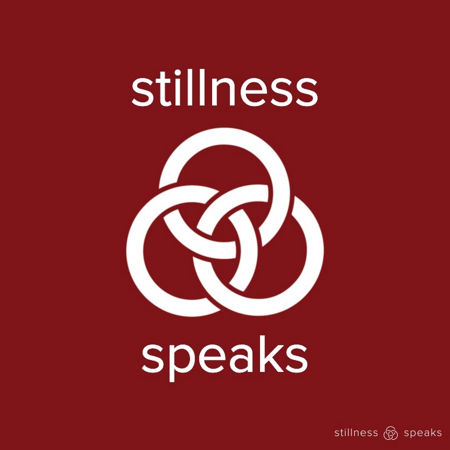 stillnessspeaksvideo YouTube channel avatar