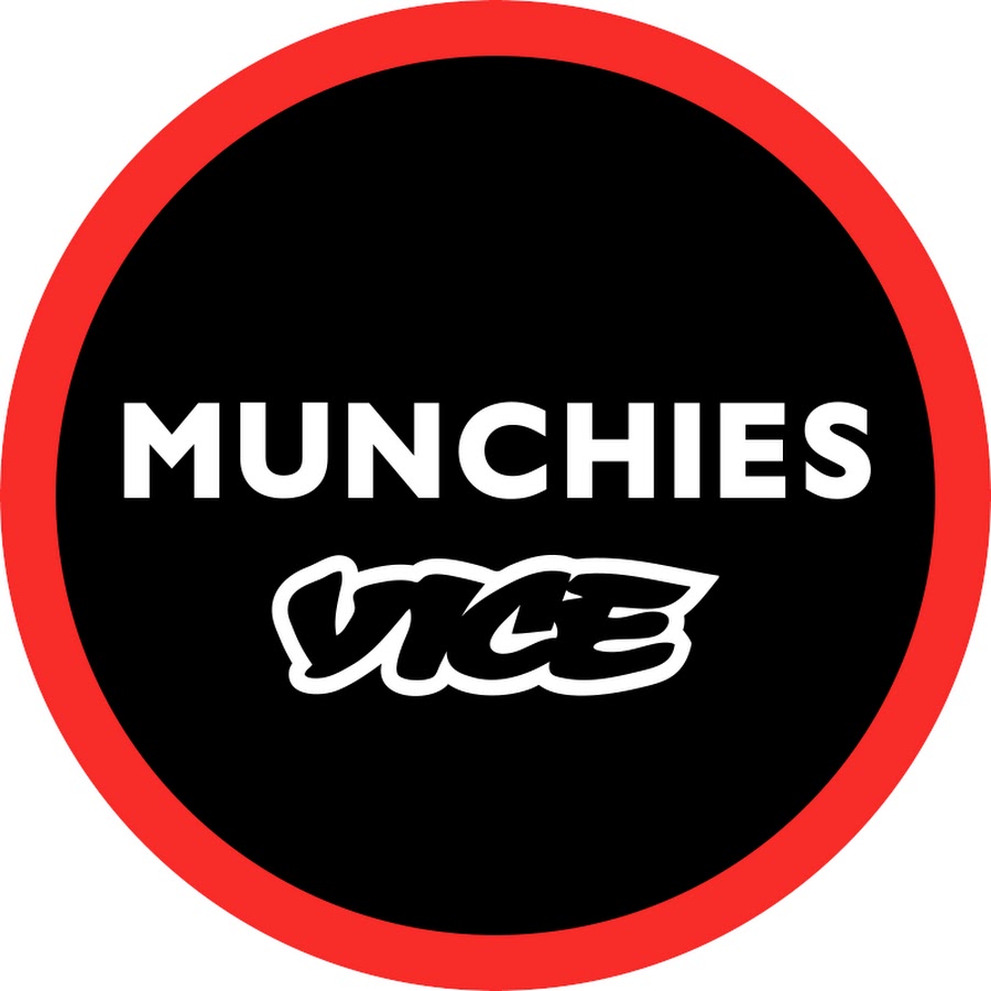 Munchies YouTube kanalı avatarı