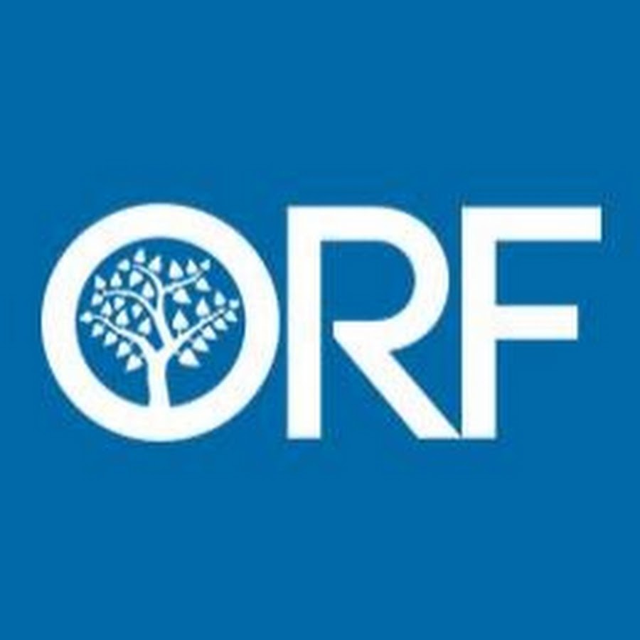 ORF YouTube channel avatar