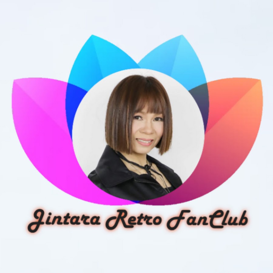 Jintara FanClub Channel. Avatar del canal de YouTube