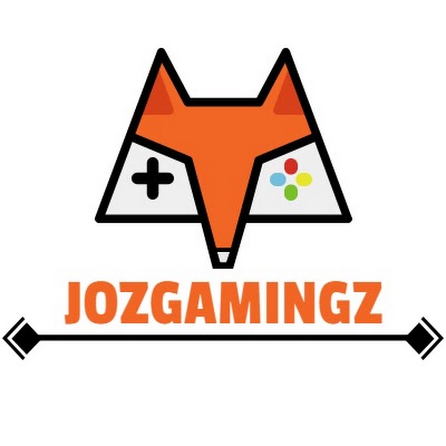 JozGamingZ YouTube channel avatar