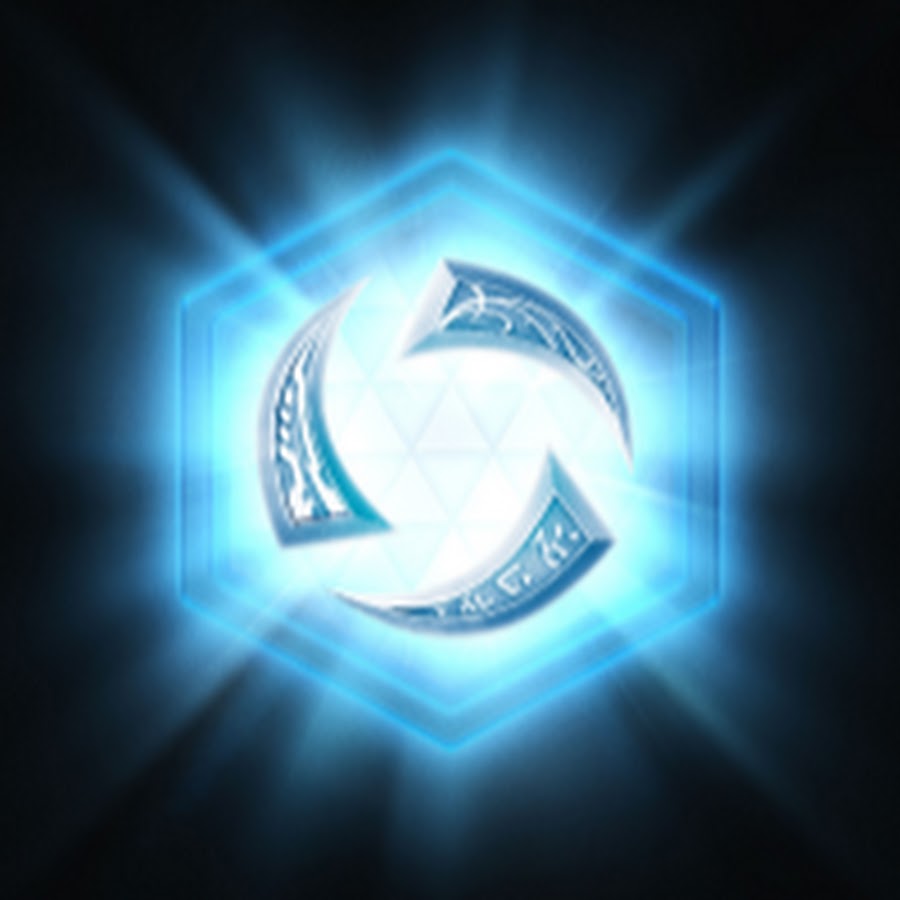 Heroes of the Storm DE YouTube channel avatar
