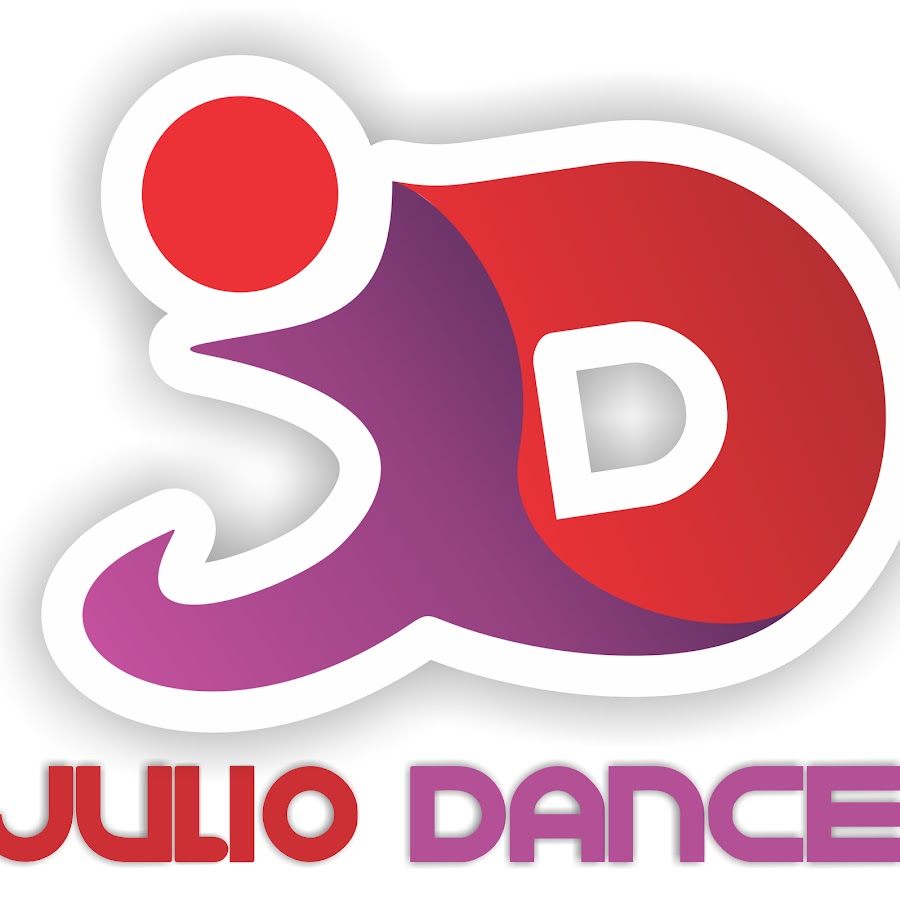 Julio Dance Fitness Avatar de chaîne YouTube