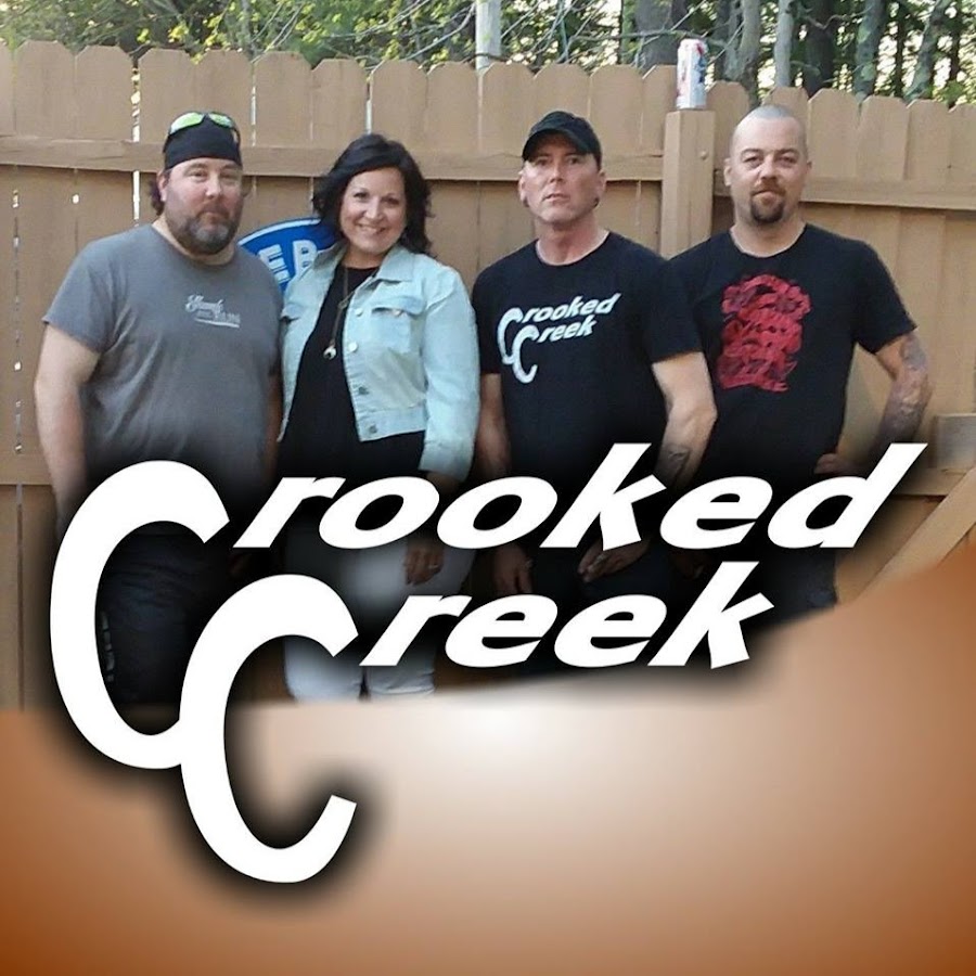 Crooked Creek Avatar canale YouTube 